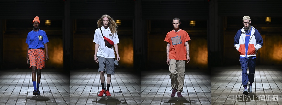 美式滑板街头起源，VISION STREET WEAR中国首秀登场！