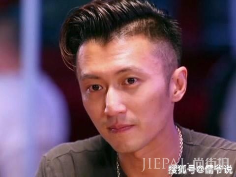 王菲谢霆锋情变?50岁生日未见情郎谢霆锋,她微醺靠男友人肩头