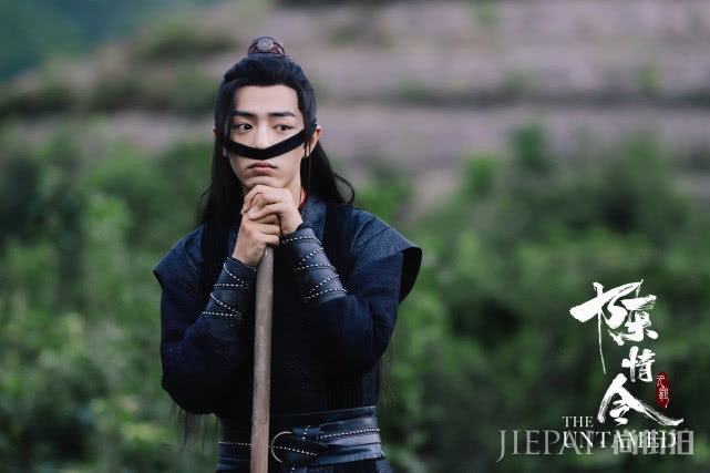 91年肖战喊93年乔欣“姐”,新人如何称呼前辈?真是世纪难题!