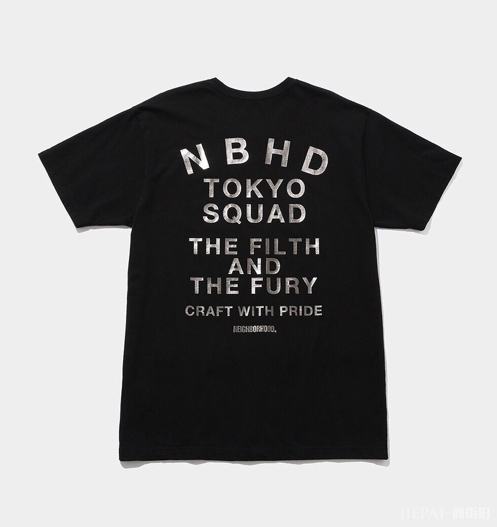 潮流教父便利店再出重磅单品！NEIGHBORHOOD x The Conveni全新联名系列曝光！