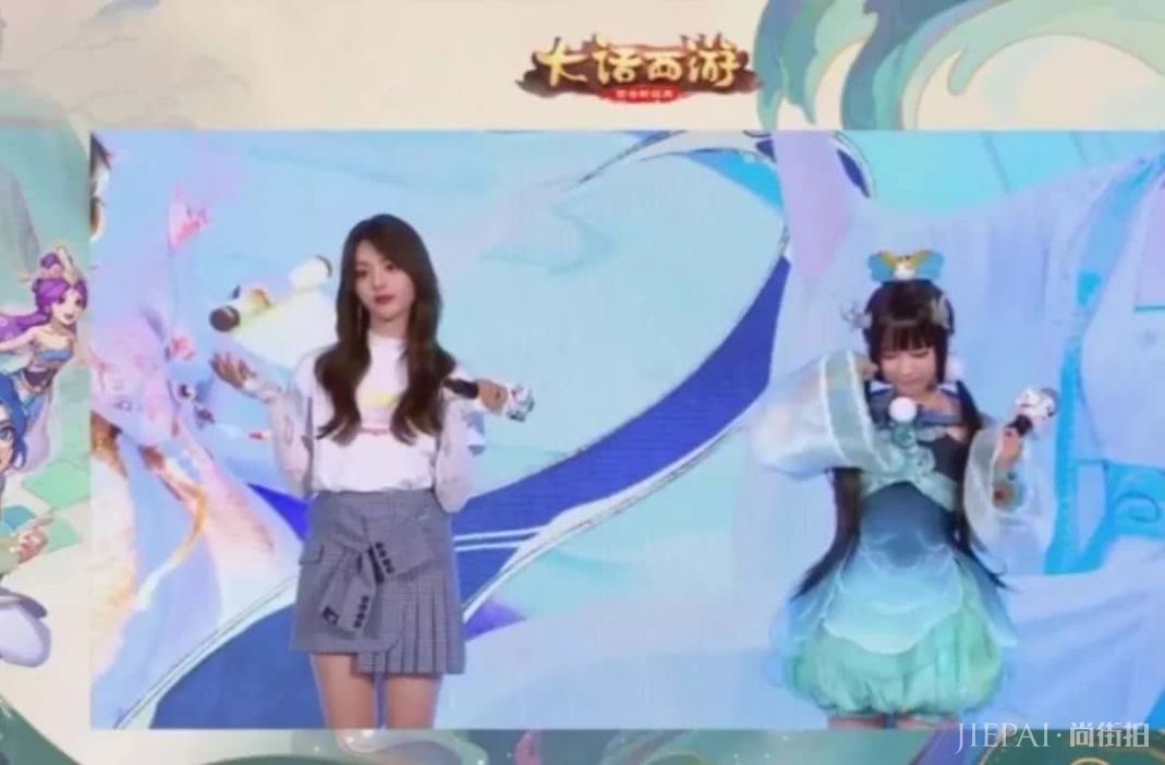 杨超越称以后不结婚，《心动》吐真言？只因黑粉太多压力太大