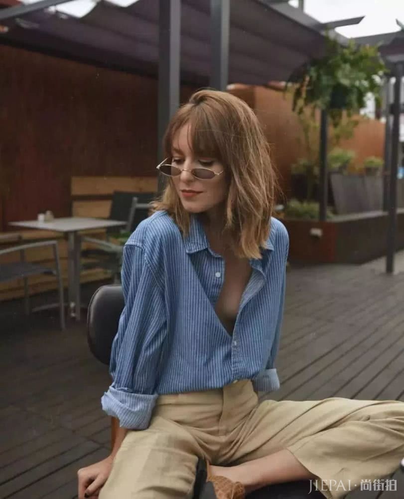 今夏最酷最高级的淡漠色,你知道多少?