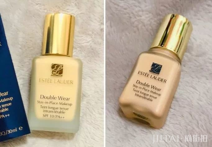 10款经典又好用的粉底液，你用过几款？