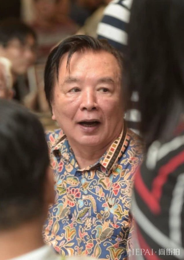 黑泽良平到台北夫妻再度团聚，从细节就能看出AKIRA是个好男人