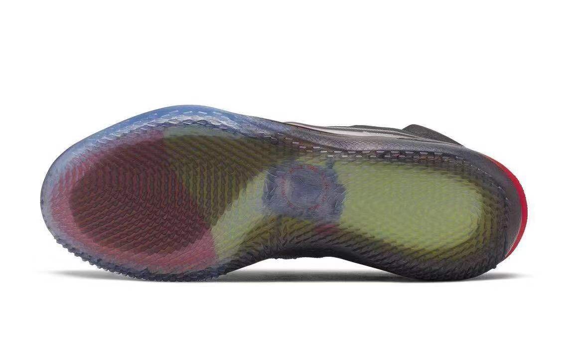 低帮变高帮!全新 Nike Kobe AD NXT 鞋款官方照片曝光