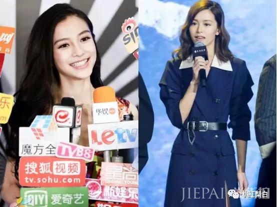 曾跟AB是“嫩模小姐妹”,如今嫁豪门接好戏,口碑甩姐妹几条街