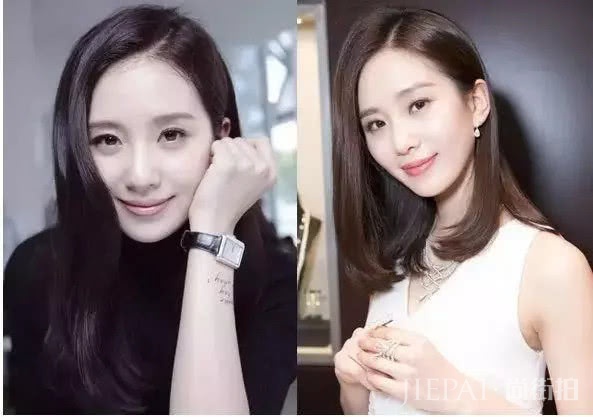 涂口红和不涂口红有何区别?看完这几张对比图,或许你就知道了