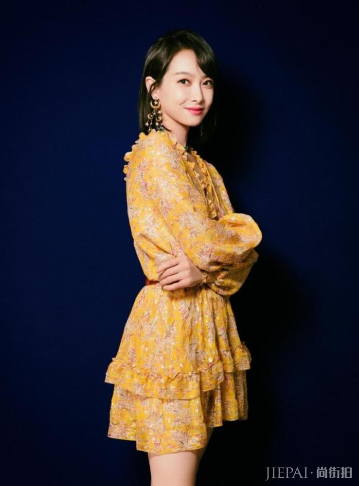 《心动2》宋茜杨丞琳组团嗑cp,而我只想给造型师加鸡腿,美翻