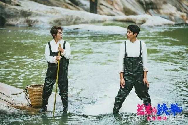 配角是怎样完美抢戏的?沈腾靠的是搞笑功力,热巴靠的是呆萌灵气