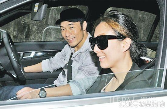 未婚妻再次发文为张致恒辩护：没有人不会做错事！比郑秀文还痴情