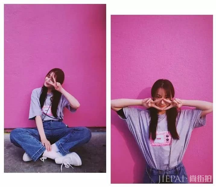 这三款编发发型，带你秒回少女时代