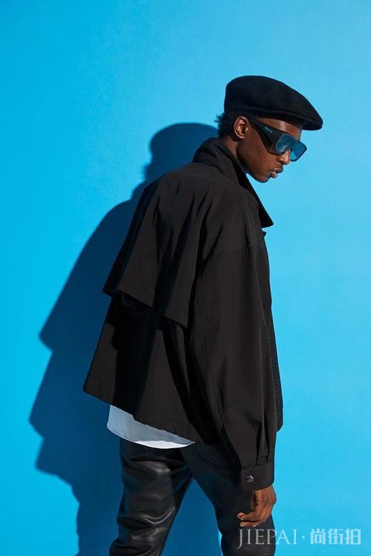 这还是我们印象中的 Columbia 吗？ Columbia Black Label 携手 monkey time 共同打造2019 秋冬系列！