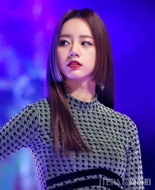 实力瘦脸，最近流行这个可爱度100％的发型