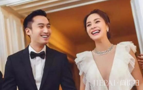 盘点帮老公力破出轨传闻的八大女星，谁最有智慧？