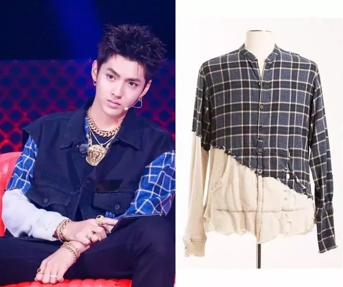 秋天衣服怎么穿?越“不正经”才越是时髦