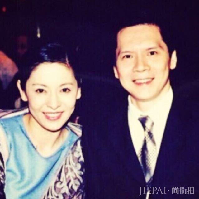 郭碧婷爸爸发文称初见向佐，觉得他长得凶悍，后来发现是面恶心善