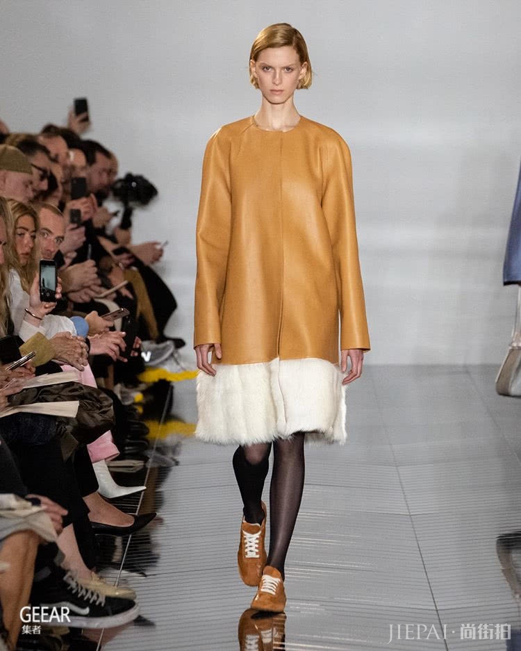 时尚界继承Phoebe Philo审美的设计师,如今在哪里?