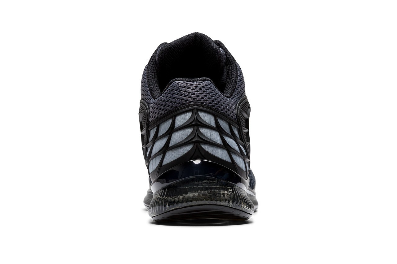 当红炸子鸡新作出炉!ASICS x Kiko Kostadinov全新联名系列发售日期确定!