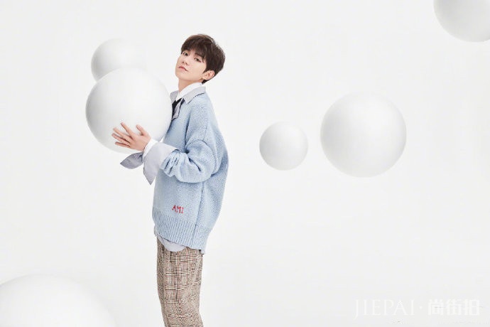 王源和肖战居然邻居？这是怎么回事呢？