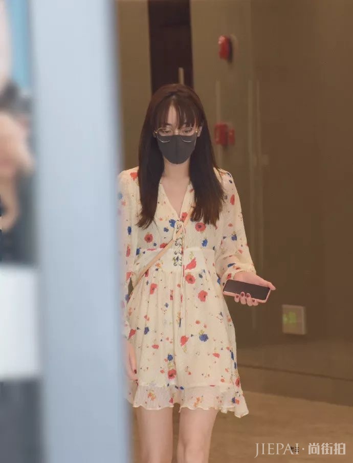 小个子女生穿衣一定要注意这3点,显高又时髦,分分钟成为焦点