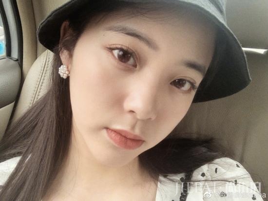 欧阳娜娜否认与王源恋情传闻:二人是革命兄弟友谊