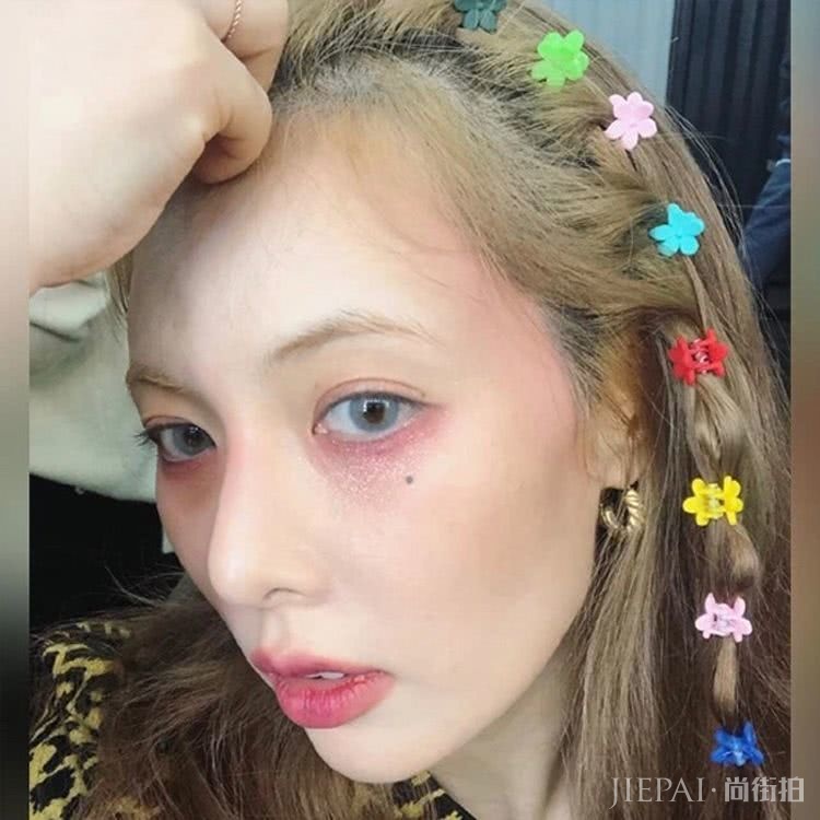 2019夏天流行的这10款发型，既清爽还显脸小