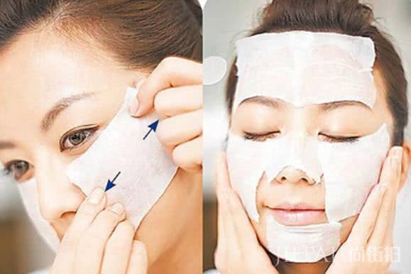 湿敷有技巧,注意这五点效果才会更好