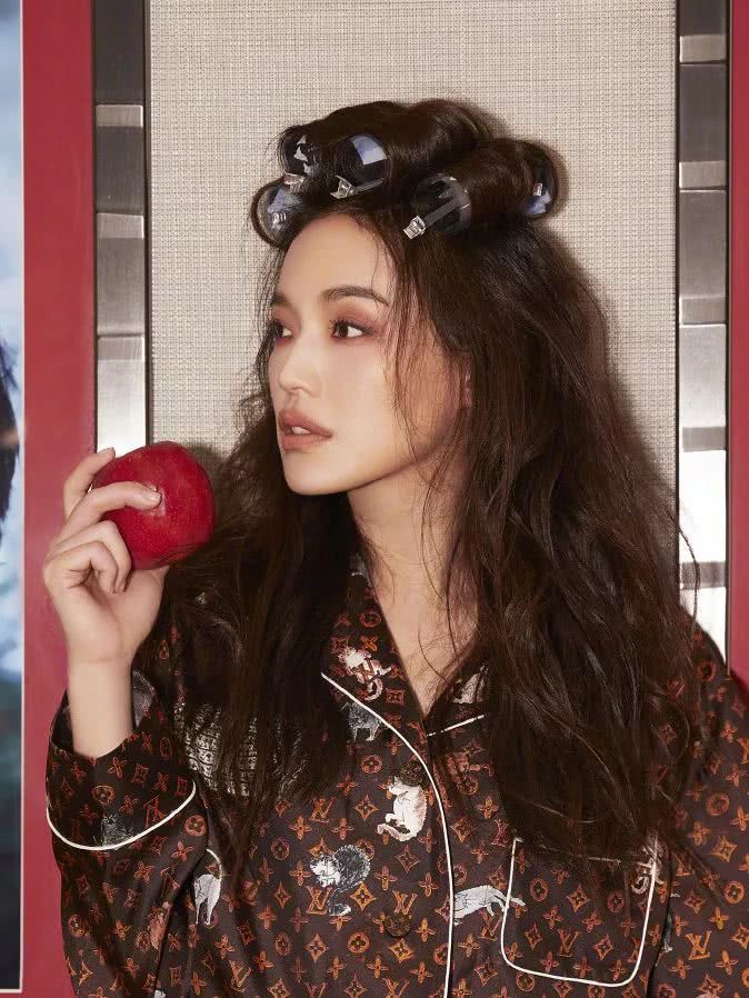 这5种万能口红涂法，办公室女孩都get了