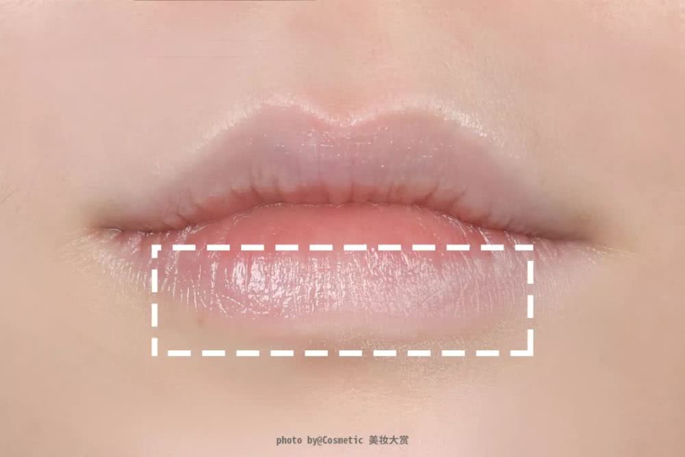 这5种万能口红涂法，办公室女孩都get了
