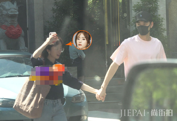 95年的董又霖和96年的陈星旭相继曝光恋情,他们不怕影响事业吗