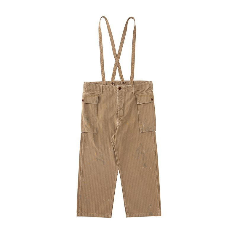 日潮中的“地表最强”!VISVIM带来2019秋冬系列本周发售清单!