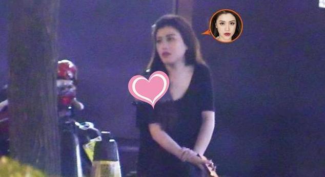 刘翔前妻参加好友聚会,深夜坐街头思绪万千,经历风雨后更添气质