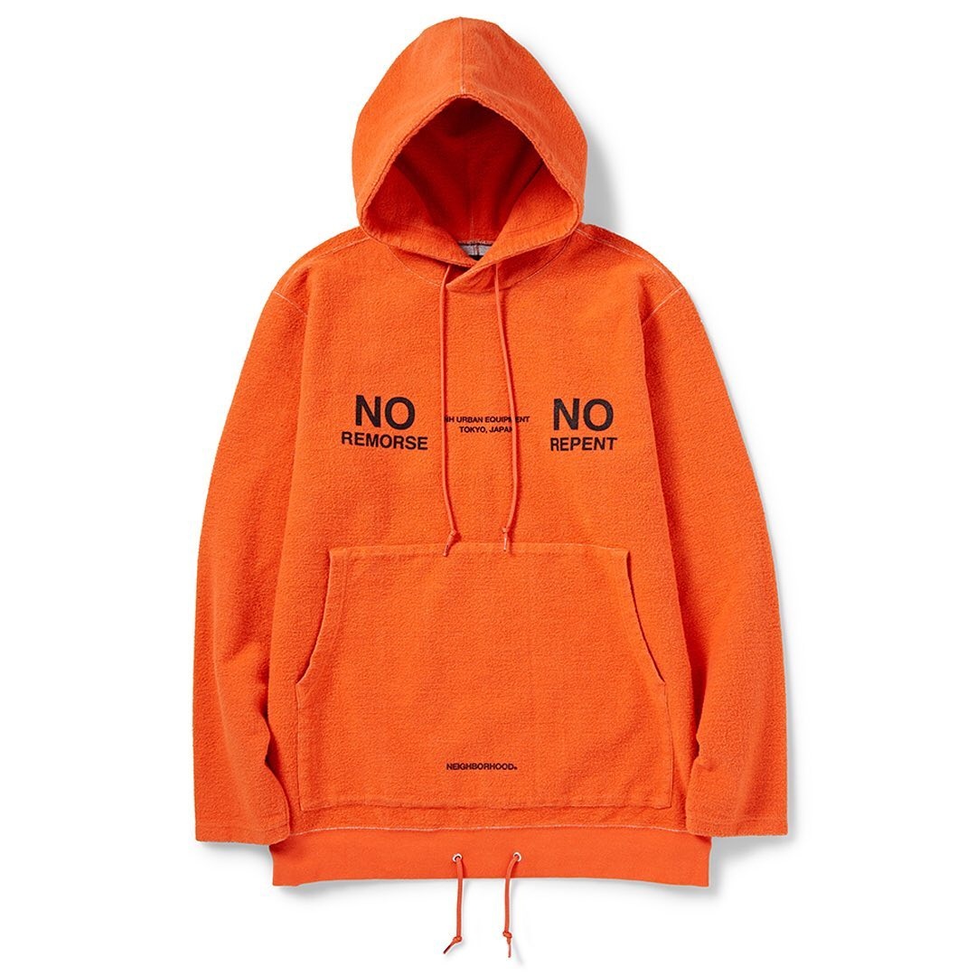 穿上你就是那街头最亮的仔！看NEIGHBORHOOD 2019 秋冬系列第一波单品！