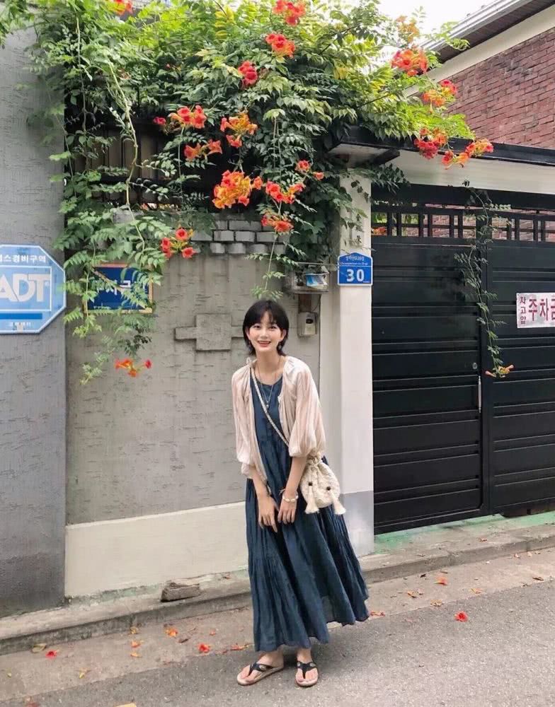 发型参考：燕尾短发也太好看了叭