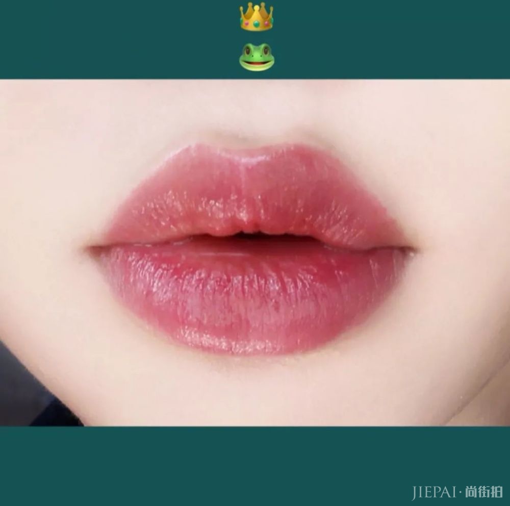 初秋口红“搞事情”?你居然还不知道?
