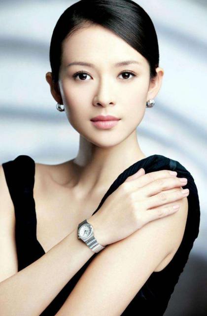 章子怡为什么嫁给三婚汪？张雨绮一语道破，网友：太现实了