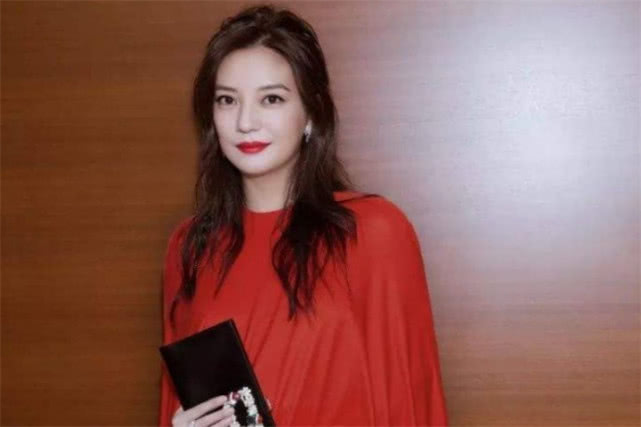 夺走闺蜜男友的4名女星,第四位虽然赢了赵薇,却红颜薄命