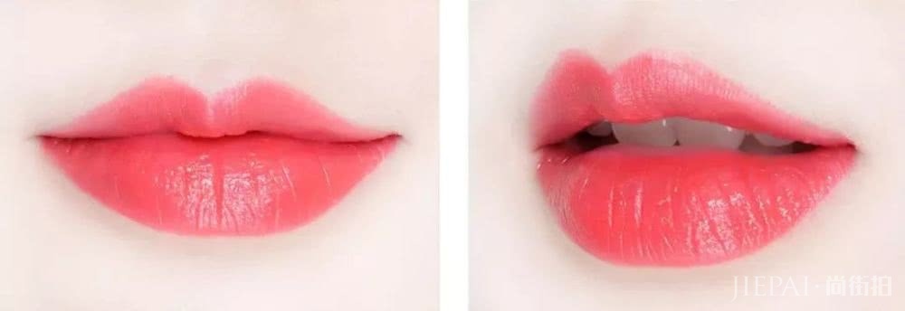 初秋口红“搞事情”?你居然还不知道?