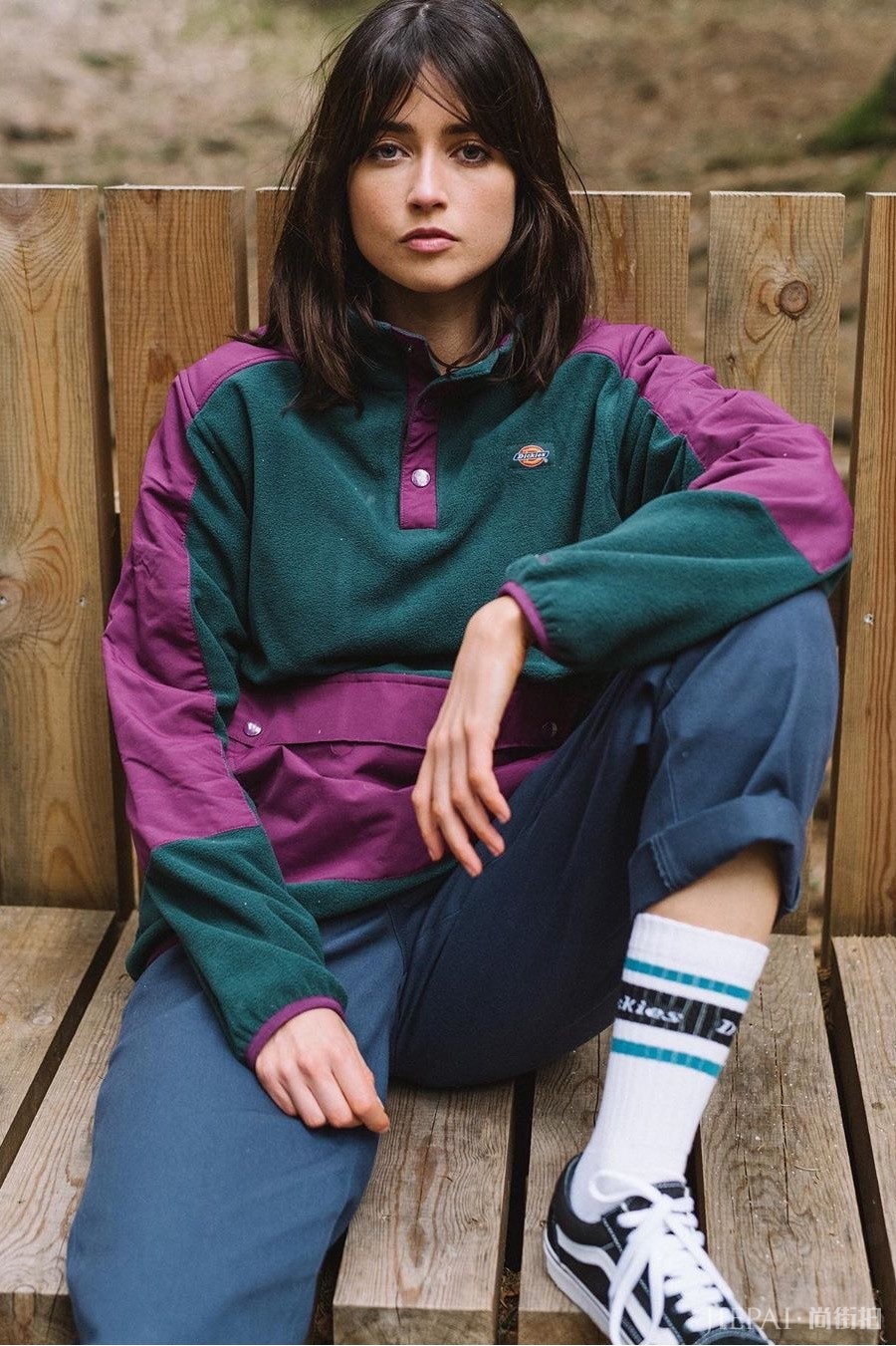 Dickies Life 2019 秋冬系列正式发布,平价工装了解一下?