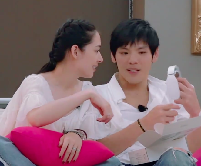 向太为向佐郭碧婷制定财产计划,离婚都分不到钱