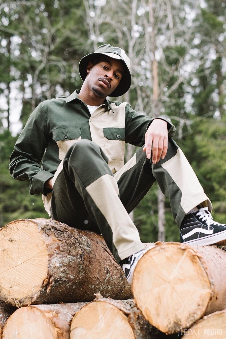 Dickies Life 2019 秋冬系列正式发布,平价工装了解一下?