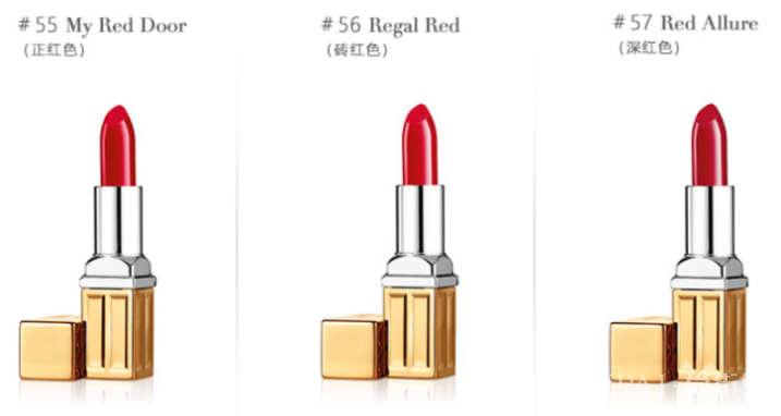 初秋口红“搞事情”?你居然还不知道?
