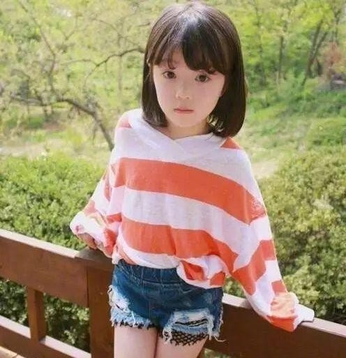 宝宝发型女绑扎方法 这8款小公主发型不试一试？