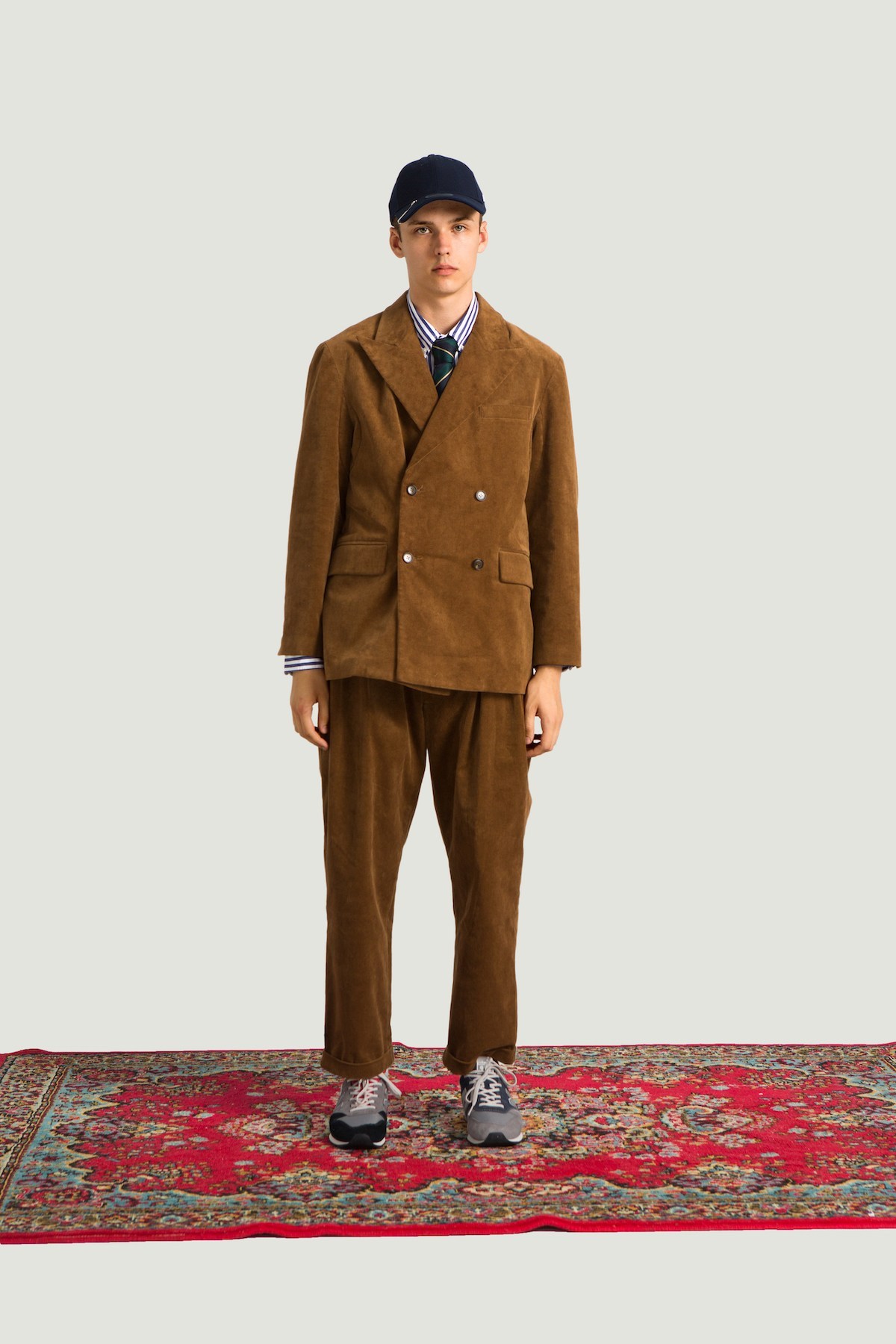 国潮再发力,MYGE开启2019秋冬!