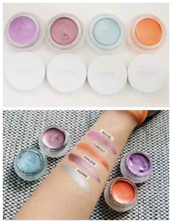 什么品牌的口红最安全