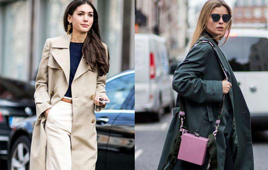 天气21度穿什么