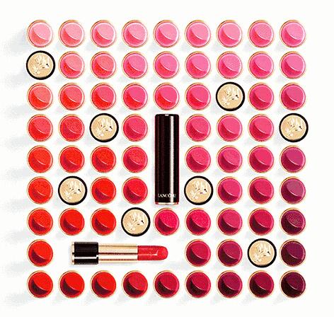 劣质口红对身体的危害