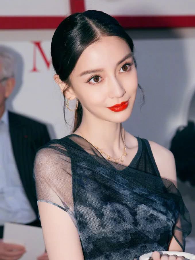 这5种万能口红涂法，办公室女孩都get了