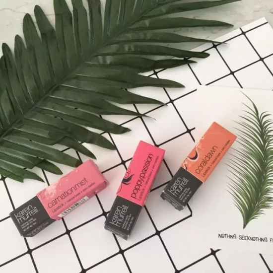 什么品牌的口红最安全