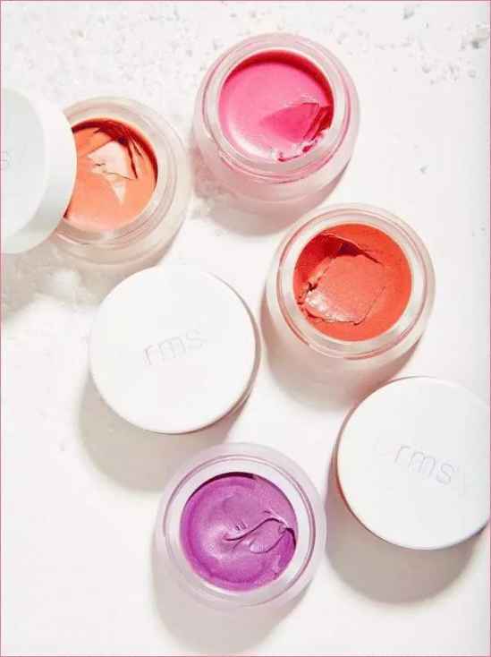 什么品牌的口红最安全